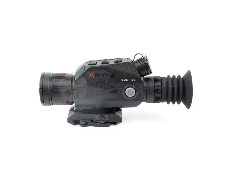 Тепловизионный прицел iRay Nocpix Slim H35
