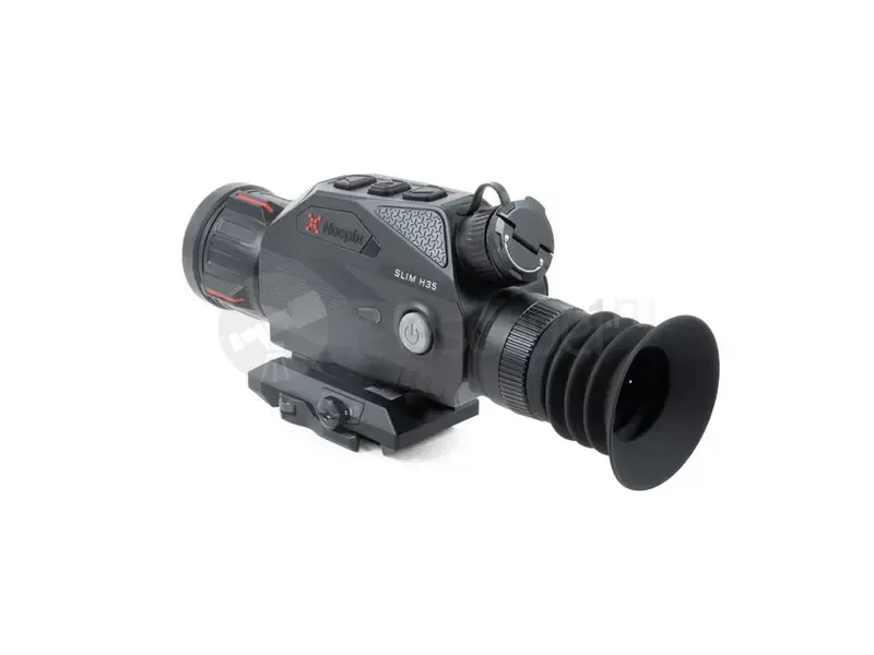 Тепловизионный прицел iRay Nocpix Slim H35