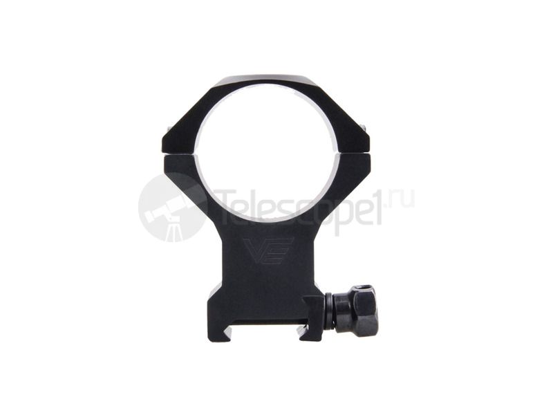 Кольца Vector Optics X-Accu на weaver 34 мм, высокие (SCTM-54) Кольца Vector Optics X-Accu на weaver 34 мм, высокие (SCTM-54)