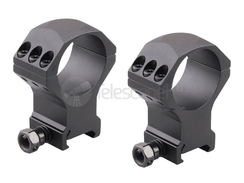 Кольца Vector Optics X-Accu на weaver 34 мм, высокие (SCTM-54) Кольца Vector Optics X-Accu на weaver 34 мм, высокие (SCTM-54)
