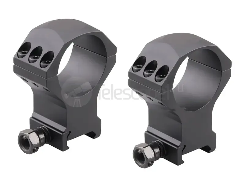 Кольца Vector Optics X-Accu на weaver 34 мм, высокие (SCTM-54)