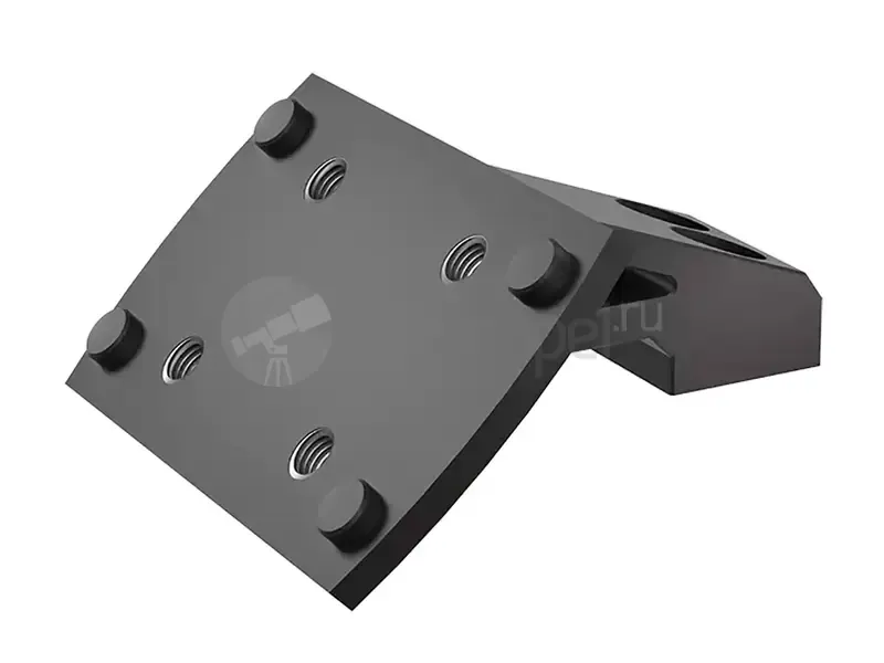 Кронштейн Vector Optics Red Dot Sight Offset Mount MAG для SCPSM-01 (SCPSM-C01) Кронштейн Vector Optics Red Dot Sight Offset Mount MAG для SCPSM-01 (SCPSM-C01)