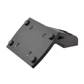 Кронштейн Vector Optics Red Dot Sight Offset Mount MAG для SCPSM-01 (SCPSM-C01)