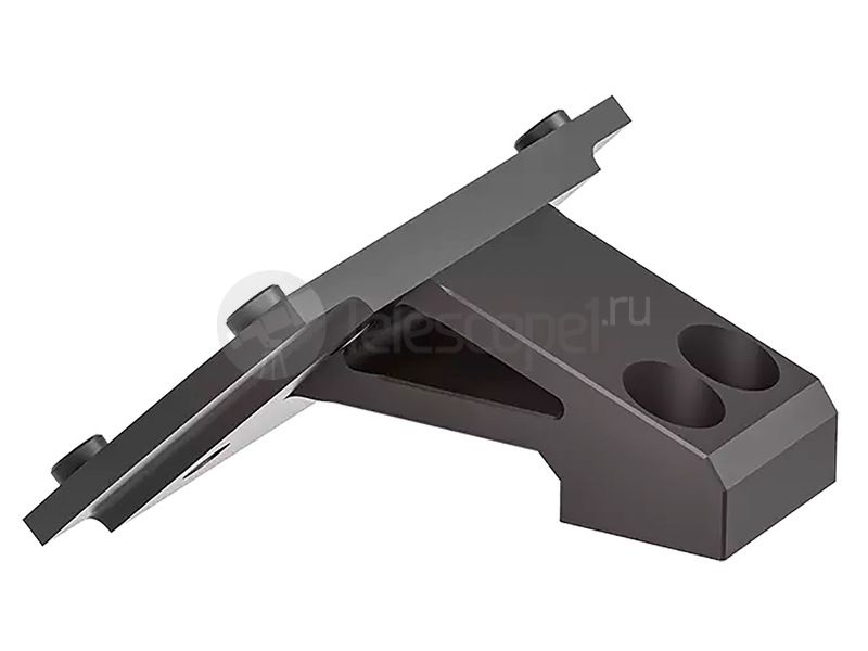 Кронштейн Vector Optics Red Dot Sight Offset Mount MAG для SCPSM-01 (SCPSM-C01) Кронштейн Vector Optics Red Dot Sight Offset Mount MAG для SCPSM-01 (SCPSM-C01)