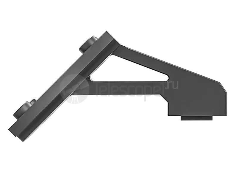 Кронштейн Vector Optics Red Dot Sight Offset Mount MAG для SCPSM-01 (SCPSM-C01) Кронштейн Vector Optics Red Dot Sight Offset Mount MAG для SCPSM-01 (SCPSM-C01)