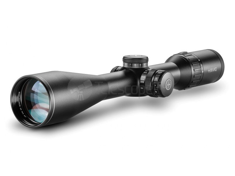 Hawke Endurance 30 WA 4-16x50 SF IR (.223/.308 24x) (16351)