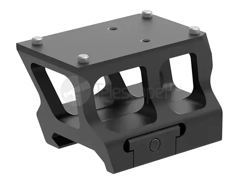 Кронштейн Vector Optics TEK Red Dot Lower 1/3 Co-Witness Cantilever Picatinny Riser Mount, высокий (SCRA-67) Кронштейн Vector Optics TEK Red Dot Lower 1/3 Co-Witness Cantilever Picatinny Riser Mount, высокий (SCRA-67)