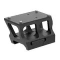 Кронштейн Vector Optics TEK Red Dot Lower 1/3 Co-Witness Cantilever Picatinny Riser Mount, высокий (SCRA-67) Кронштейн Vector Optics TEK Red Dot Lower 1/3 Co-Witness Cantilever Picatinny Riser Mount, высокий (SCRA-67)