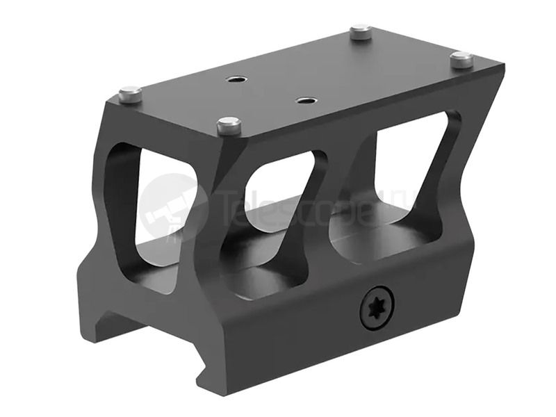 Кронштейн Vector Optics TEK Red Dot Lower 1/3 Co-Witness Cantilever Picatinny Riser Mount, высокий (SCRA-67) Кронштейн Vector Optics TEK Red Dot Lower 1/3 Co-Witness Cantilever Picatinny Riser Mount, высокий (SCRA-67)