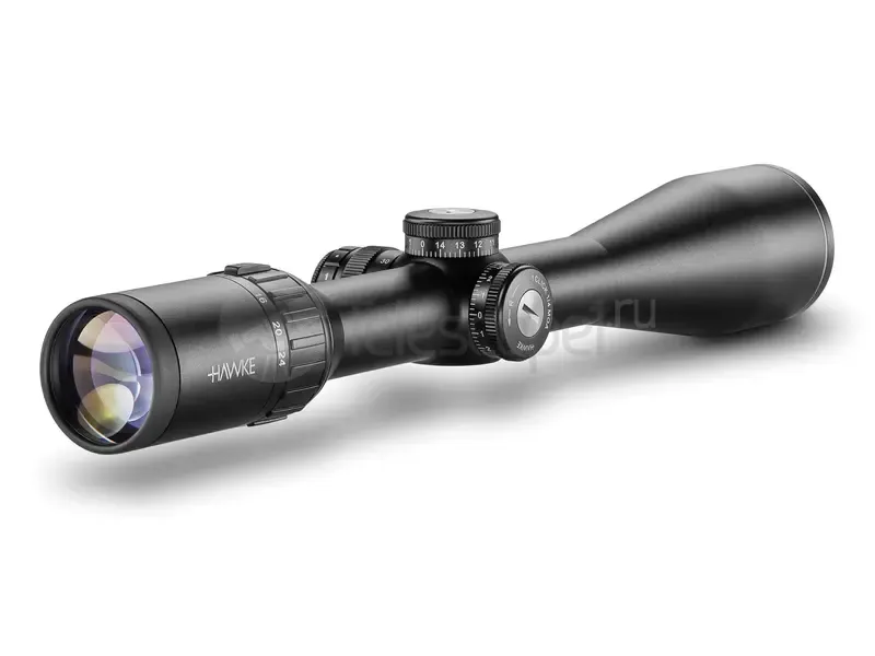 Оптический прицел Hawke Endurance 30 WA 4-16x50 SF IR (.223/.308 24x) (16351)