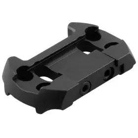 Кронштейн Vector Optics Maverick Extreme на ласточкин хвост, низкий (MAV-DL)