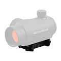 Кронштейн Vector Optics Maverick Extreme на ласточкин хвост, низкий (MAV-DL)