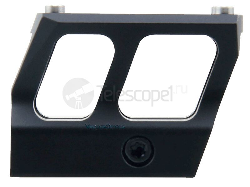 Кронштейн Vector Optics MAG Red Dot Lower 1/3 Co-Witness Cantilever Picatinny Riser Mount, высокий (SCRA-73) Кронштейн Vector Optics MAG Red Dot Lower 1/3 Co-Witness Cantilever Picatinny Riser Mount, высокий (SCRA-73)