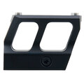 Кронштейн Vector Optics MAG Red Dot Lower 1/3 Co-Witness Cantilever Picatinny Riser Mount, высокий (SCRA-73) Кронштейн Vector Optics MAG Red Dot Lower 1/3 Co-Witness Cantilever Picatinny Riser Mount, высокий (SCRA-73)