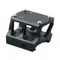 Кронштейн Vector Optics MAG Red Dot Lower 1/3 Co-Witness Cantilever Picatinny Riser Mount, высокий (SCRA-73)