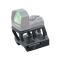 Кронштейн Vector Optics MAG Red Dot Lower 1/3 Co-Witness Cantilever Picatinny Riser Mount, высокий (SCRA-73) Кронштейн Vector Optics MAG Red Dot Lower 1/3 Co-Witness Cantilever Picatinny Riser Mount, высокий (SCRA-73)