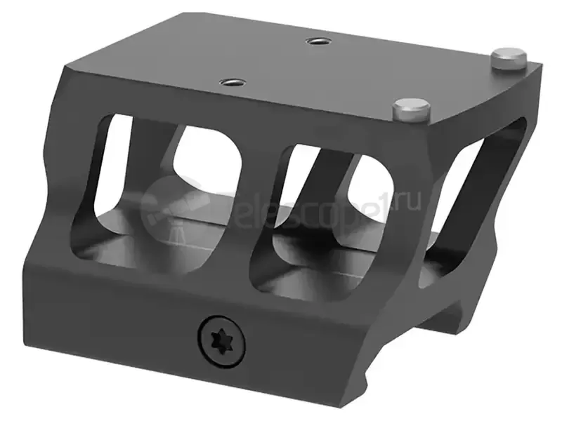 Кронштейн Vector Optics MOJ Red Dot Lower 1/3 Co-Witness Cantilever Picatinny Riser Mount, высокий (SCRA-71) Кронштейн Vector Optics MOJ Red Dot Lower 1/3 Co-Witness Cantilever Picatinny Riser Mount, высокий (SCRA-71)