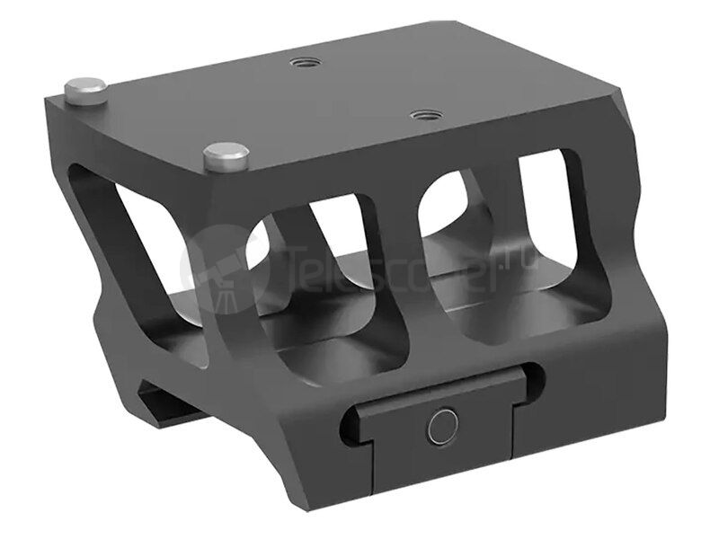 Кронштейн Vector Optics MOJ Red Dot Lower 1/3 Co-Witness Cantilever Picatinny Riser Mount, высокий (SCRA-71) Кронштейн Vector Optics MOJ Red Dot Lower 1/3 Co-Witness Cantilever Picatinny Riser Mount, высокий (SCRA-71)