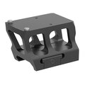 Кронштейн Vector Optics MOJ Red Dot Lower 1/3 Co-Witness Cantilever Picatinny Riser Mount, высокий (SCRA-71) Кронштейн Vector Optics MOJ Red Dot Lower 1/3 Co-Witness Cantilever Picatinny Riser Mount, высокий (SCRA-71)