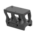 Кронштейн Vector Optics MOJ Red Dot Lower 1/3 Co-Witness Cantilever Picatinny Riser Mount, высокий (SCRA-71) Кронштейн Vector Optics MOJ Red Dot Lower 1/3 Co-Witness Cantilever Picatinny Riser Mount, высокий (SCRA-71)