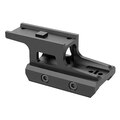 Кронштейн Vector Optics RUM Picatinny Riser Mount с выносом, высокий (SCPSM-03)