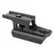 Кронштейн Vector Optics RUM Picatinny Riser Mount с выносом, высокий (SCPSM-03)