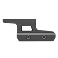 Кронштейн Vector Optics RUM Picatinny Riser Mount с выносом, высокий (SCPSM-03)
