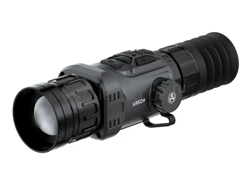 Тепловизионный прицел Arkon Arma v2 LR50