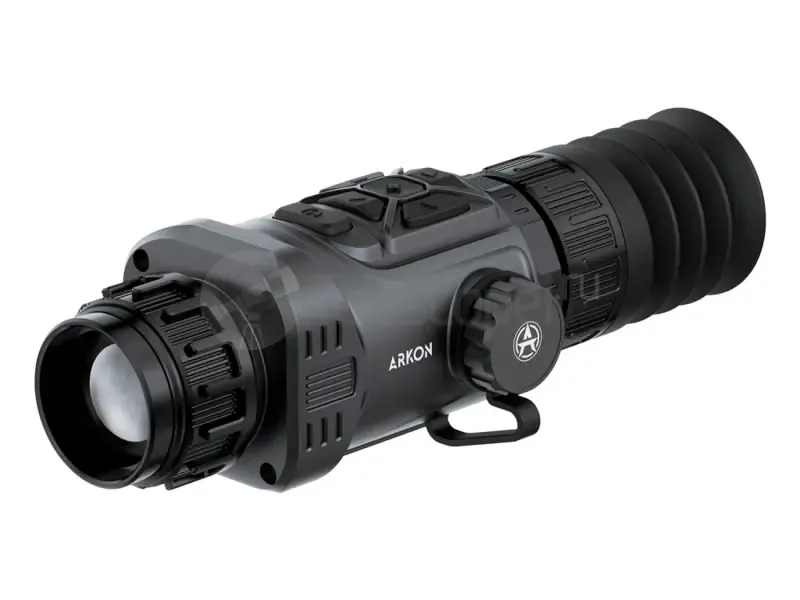 Тепловизионный прицел Arkon Arma v2 LR35