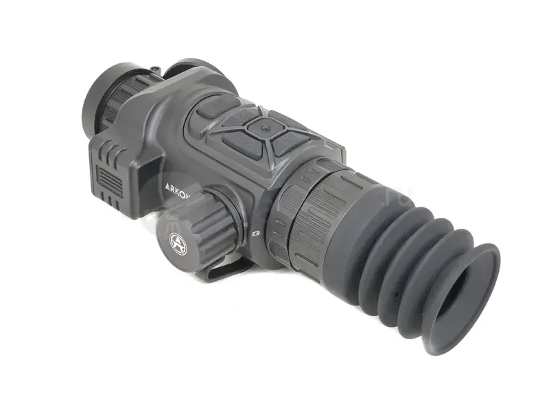 Тепловизионный прицел Arkon Arma v2 LR25L