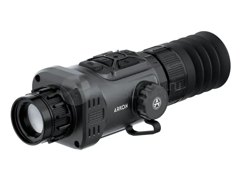 Тепловизионный прицел Arkon Arma v2 SR25