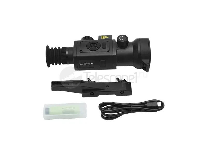 RikaNV Ovod H50 LRF RikaNV Ovod H50 LRF