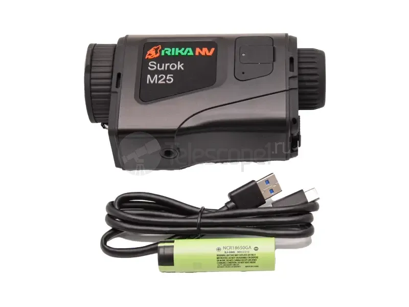 RikaNV Surok M25 RikaNV Surok M25