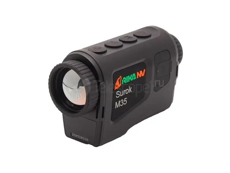 RikaNV Surok M35