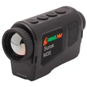 RikaNV Surok M35