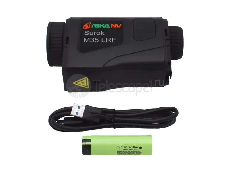RikaNV Surok M35 LRF