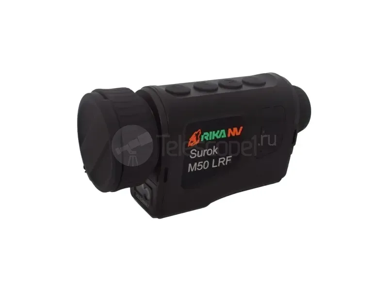 RikaNV Surok M50 LRF