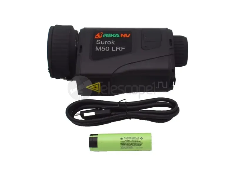 RikaNV Surok M50 LRF