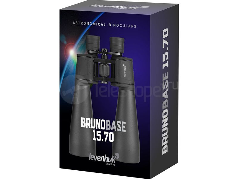 Levenhuk Bruno BASE 15x70 Levenhuk Bruno BASE 15x70
