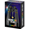 Levenhuk Bruno PLUS 30x80