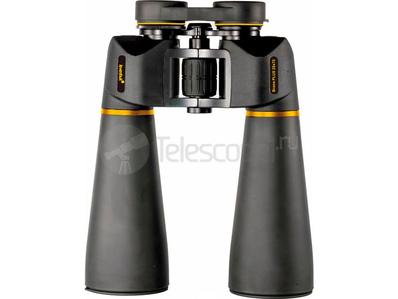 Levenhuk Bruno PLUS 25x70 Levenhuk Bruno PLUS 25x70