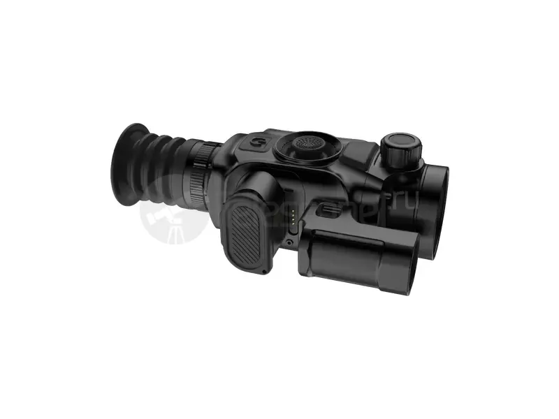 Тепловизионный прицел RikaNV Lesnik 335L