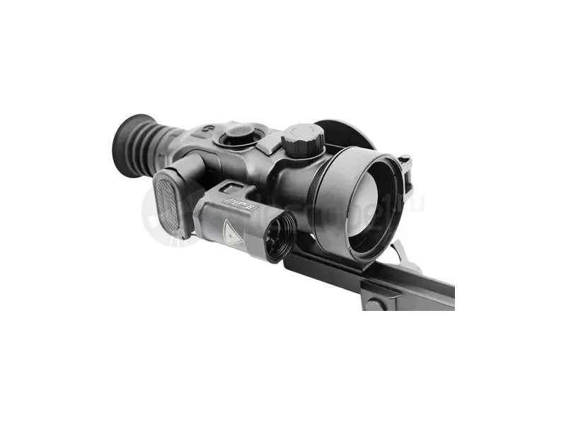 Тепловизионный прицел RikaNV Lesnik 350L