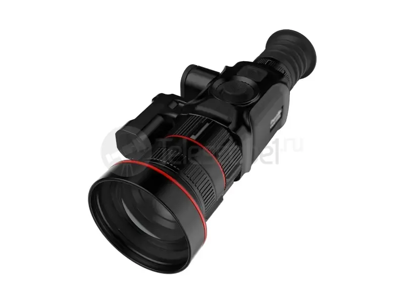 Тепловизионный прицел RikaNV Lesnik 660L