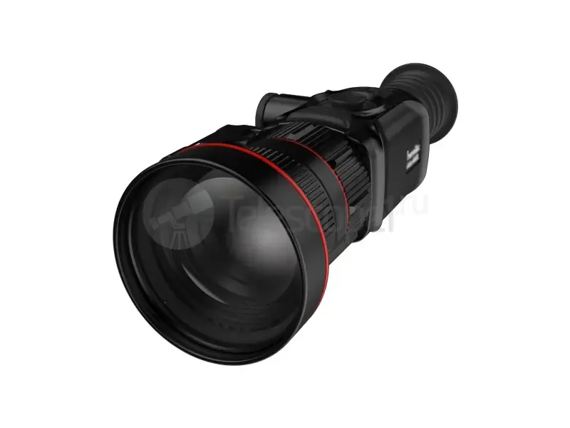 Тепловизионный прицел RikaNV Lesnik 660L