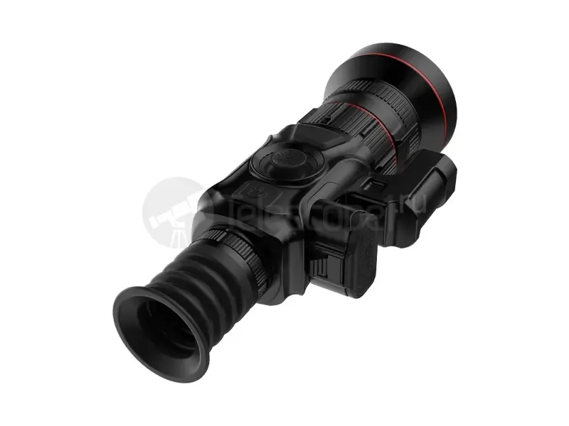 Тепловизионный прицел RikaNV Lesnik 660L