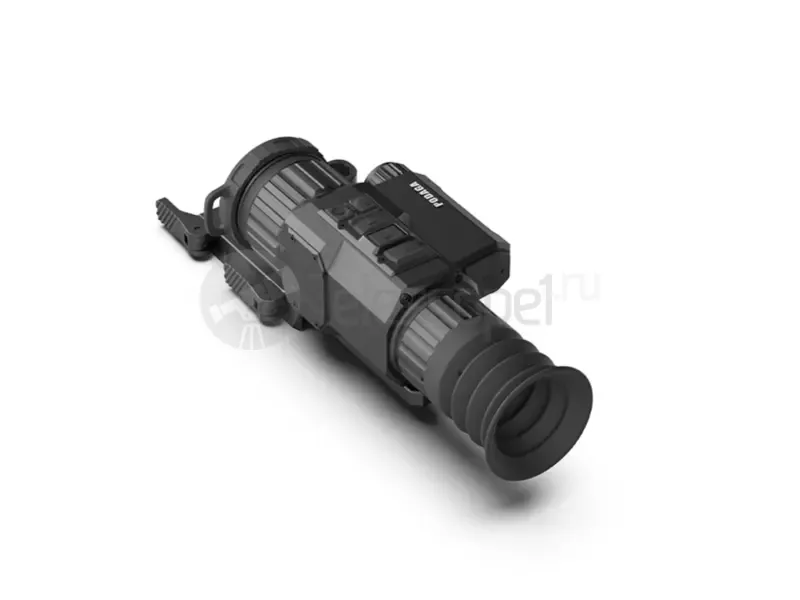 Тепловизионный прицел Lzirtek Podaga 335