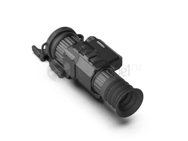 Тепловизионный прицел Lzirtek Podaga 350
