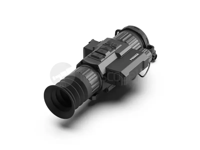 Тепловизионный прицел Lzirtek Podaga 635L