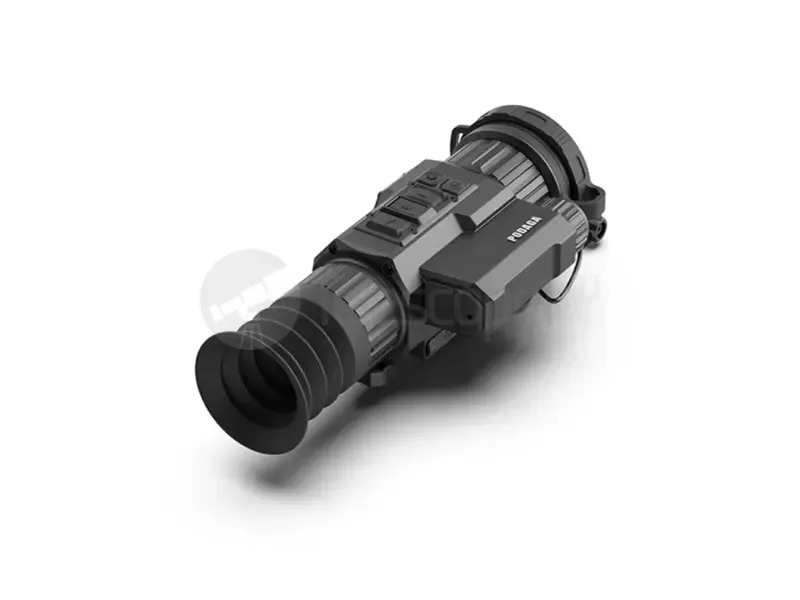 Тепловизионный прицел Lzirtek Podaga 650